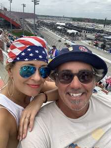 2023 Goodyear 400: Spring NASCAR Cup Series