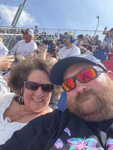 2023 Goodyear 400: Spring NASCAR Cup Series