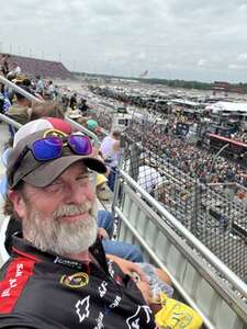 2023 Goodyear 400: Spring NASCAR Cup Series