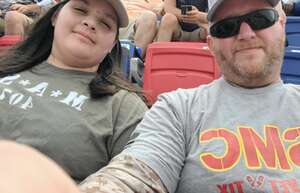 2023 Goodyear 400: Spring NASCAR Cup Series