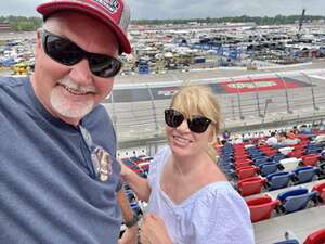 2023 Goodyear 400: Spring NASCAR Cup Series