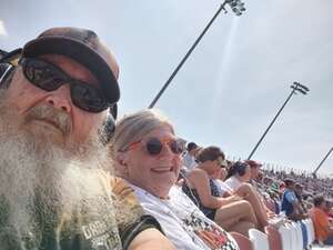 2023 Goodyear 400: Spring NASCAR Cup Series