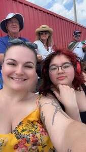 2023 Goodyear 400: Spring NASCAR Cup Series