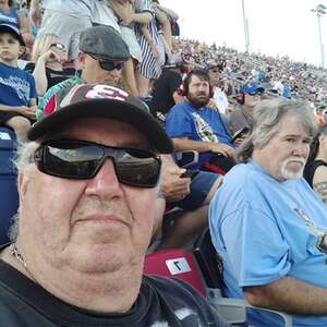 2023 Goodyear 400: Spring NASCAR Cup Series