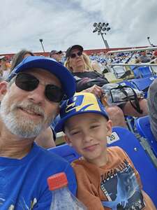 2023 Goodyear 400: Spring NASCAR Cup Series