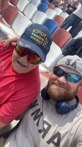 2023 Goodyear 400: Spring NASCAR Cup Series