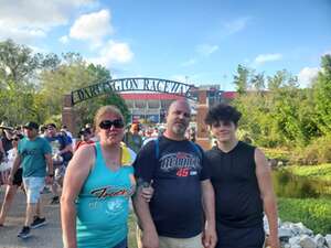 2023 Goodyear 400: Spring NASCAR Cup Series