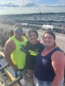 2023 Goodyear 400: Spring NASCAR Cup Series