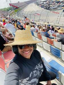 2023 Goodyear 400: Spring NASCAR Cup Series