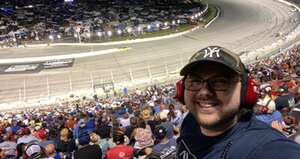 2023 Goodyear 400: Spring NASCAR Cup Series