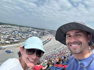 2023 Goodyear 400: Spring NASCAR Cup Series