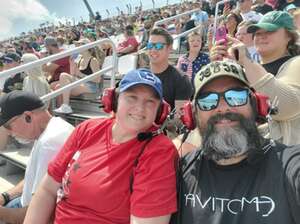 2023 Goodyear 400: Spring NASCAR Cup Series