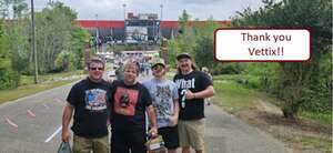 2023 Goodyear 400: Spring NASCAR Cup Series