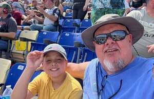 2023 Goodyear 400: Spring NASCAR Cup Series