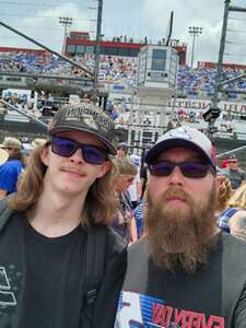 2023 Goodyear 400: Spring NASCAR Cup Series