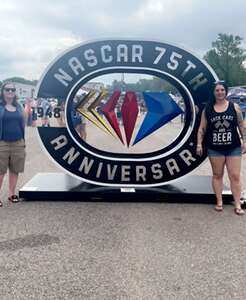 2023 Goodyear 400: Spring NASCAR Cup Series