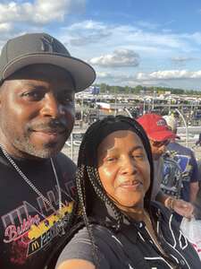 2023 Goodyear 400: Spring NASCAR Cup Series