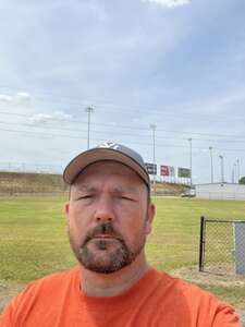 2023 Goodyear 400: Spring NASCAR Cup Series