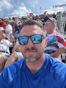 2023 Goodyear 400: Spring NASCAR Cup Series