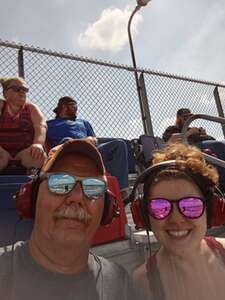 2023 Goodyear 400: Spring NASCAR Cup Series