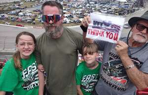 2023 Goodyear 400: Spring NASCAR Cup Series