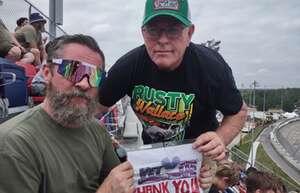 2023 Goodyear 400: Spring NASCAR Cup Series