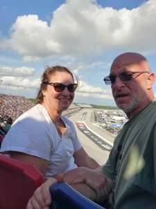 2023 Goodyear 400: Spring NASCAR Cup Series