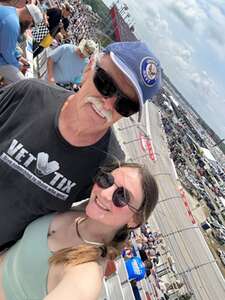 2023 Goodyear 400: Spring NASCAR Cup Series