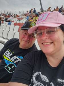 2023 Goodyear 400: Spring NASCAR Cup Series