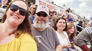 2023 Goodyear 400: Spring NASCAR Cup Series