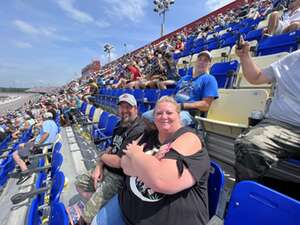 2023 Goodyear 400: Spring NASCAR Cup Series