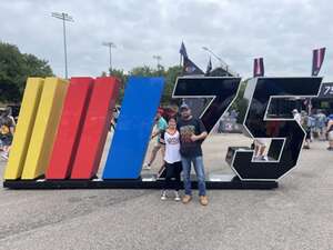 2023 Goodyear 400: Spring NASCAR Cup Series