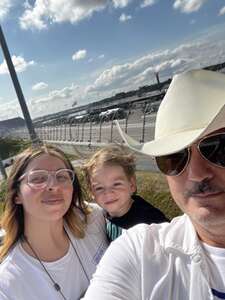 2023 Goodyear 400: Spring NASCAR Cup Series