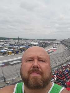 2023 Goodyear 400: Spring NASCAR Cup Series