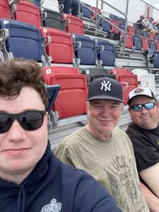 2023 Goodyear 400: Spring NASCAR Cup Series