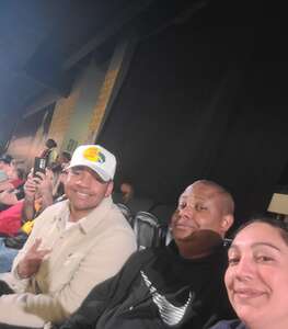Vegas Knight Hawks - IFL vs San Diego Strike Force