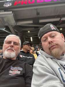 Vegas Knight Hawks - IFL vs San Diego Strike Force
