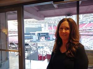 Red Hot Chili Peppers 2023 Tour