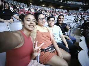 Red Hot Chili Peppers 2023 Tour