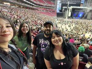 Red Hot Chili Peppers 2023 Tour