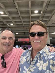 Red Hot Chili Peppers 2023 Tour