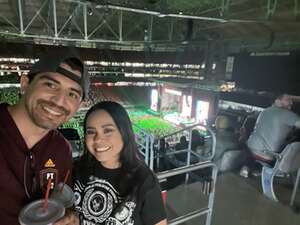 Red Hot Chili Peppers 2023 Tour