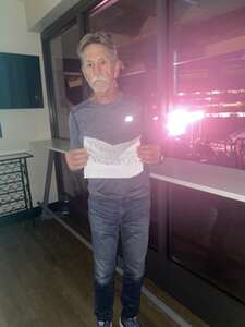 Red Hot Chili Peppers 2023 Tour