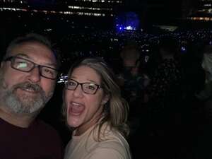 Red Hot Chili Peppers 2023 Tour