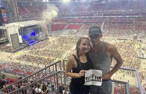 Red Hot Chili Peppers 2023 Tour