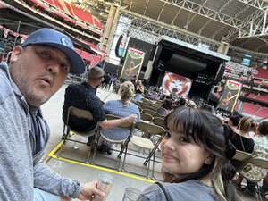 Red Hot Chili Peppers 2023 Tour