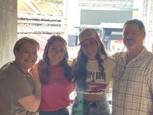 Red Hot Chili Peppers 2023 Tour