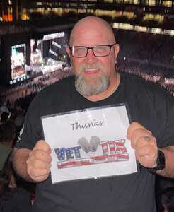 Red Hot Chili Peppers 2023 Tour