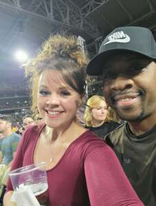 Red Hot Chili Peppers 2023 Tour