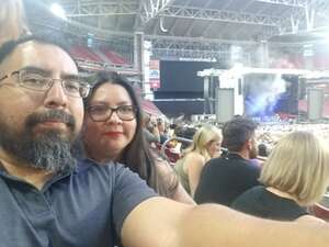 Red Hot Chili Peppers 2023 Tour